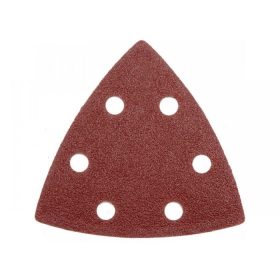   Tépőzáras csiszolópapír multifunkciós géphez 90 mm (10 db/cs) YATO