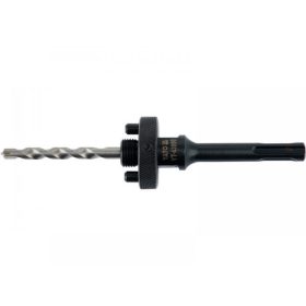 Körkivágó központosító 8 mm 5/8" SDS-Plus