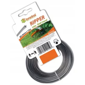 Damil RIPPER DUAL, kerek 2,0mm x 15m
