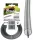 Damil RIPPER DUAL, kerek 2,4mm x 50m