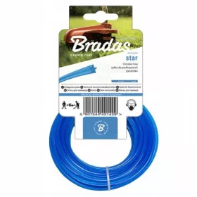 Damil TRIMMER, csillag 2,0mm x 50m