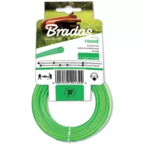 Damil TRIMMER, kerek 2,0mm/15m