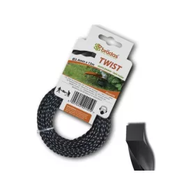 Damil TWIST 2,4mm x 15m