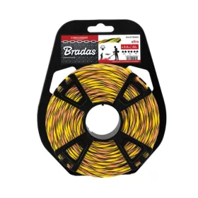 ULTRA L3 csavart damil, 3,0x62 m, orsó