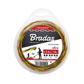 ULTRA L3 csavart damil, 3,0x15 m (bliszteres)