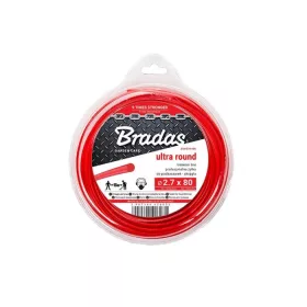 Damil ULTRA, kerek 2,7mm x 80m - 0,45 kg