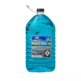 JPAUTO Téli szélvédőmosó -20°C 5L Illatosított PET