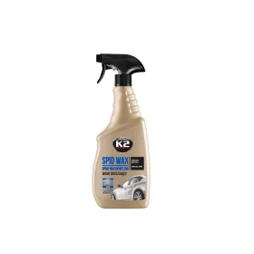 K2 K087M Spid Wax, folyékony kemény viasz, pumpás, 750ml