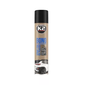 K2 K150 Bono műanyagápoló, spray, 300ml
