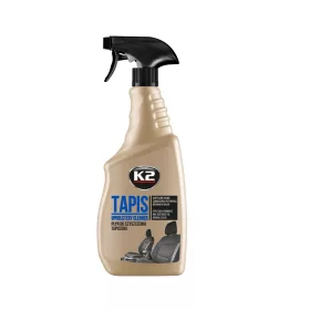   K2 K207M Tapis Upholstery Cleaner, kárpittisztító, pumpás, 750ml