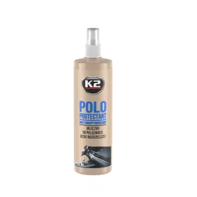 K2 K410 Polo Protectant, műszerfalápoló, 350g