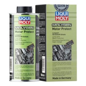 Liqui Moly Molygen Motor-Protect motor védő adalék 500ml