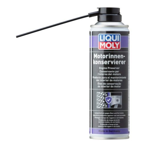 Liqui Moly Motor belső konzerváló spray 300ml