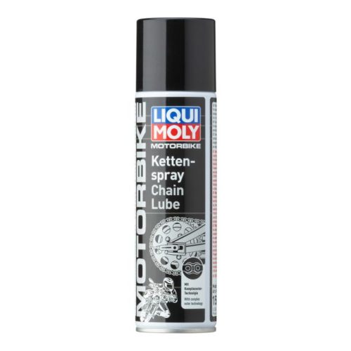 Liqui Moly Motorbike lánc spray 250ml