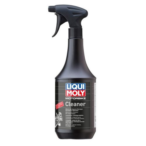 Liqui Moly Motorbike motorkerékpár tisztító spray 1l