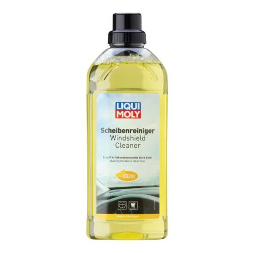 Liqui Moly Szélvédőmosó konc. 1:10 1l