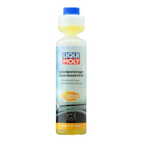 Liqui Moly Szélvédőmosó szuper konc. 1:100 250ml