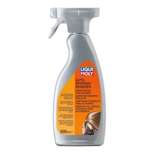 Liqui Moly Autó intenzív tisztító 500ml