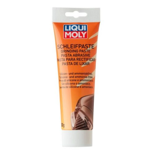 Liqui Moly Políturfényező 300g