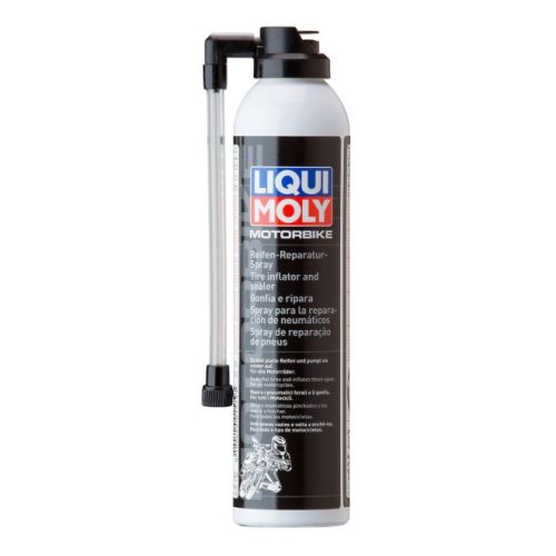 Liqui Moly Motorbike defekt javító spray 300ml