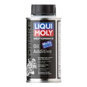 Liqui Moly Motorbike MoS2 motorolaj adalék 125ml