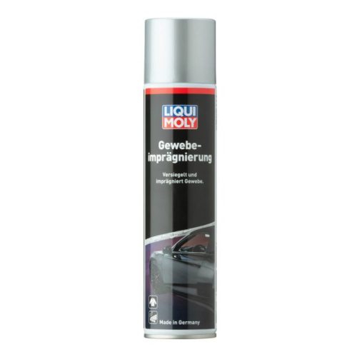 Liqui Moly Cabrio vászontető impregnáló 400ml