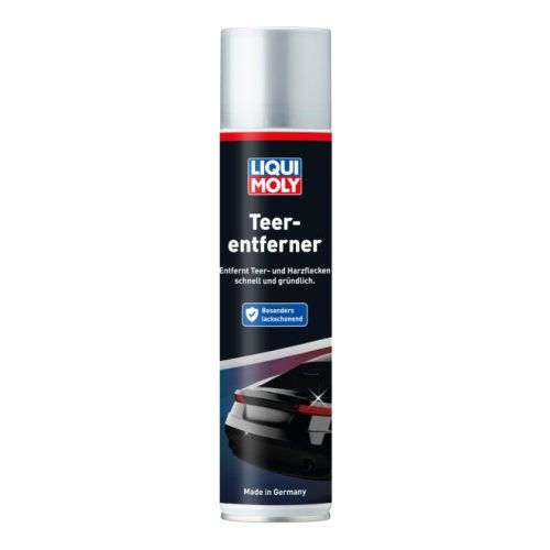 Liqui Moly Kátrányoldó spray 400ml