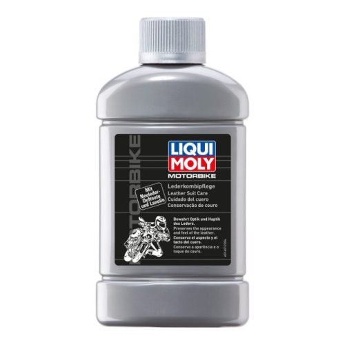 Liqui Moly Motorbike bőrruha tisztító 250ml
