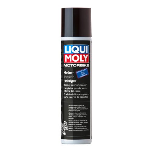 Liqui Moly Motorbike sisak belső tisztító spray 300ml