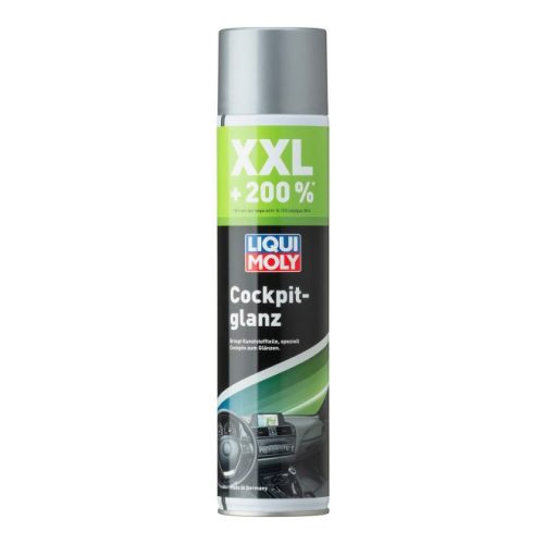 Liqui Moly Műszerfal tisztító spray XXL 600ml
