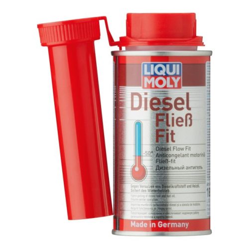 Liqui Moly Dízel dermedéspont csökkentő adalék  150ml