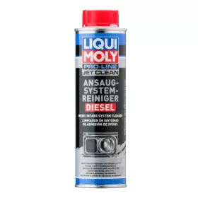   Liqui Moly Pro-Line Jet Clean szívórendszer tisztító dízel 300ml