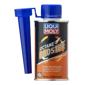 Liqui Moly Octane Booster oktánszámnövelő adalék 200ml
