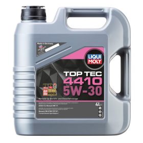 Liqui Moly Top Tec 4410 5W-30 motorolaj 4l