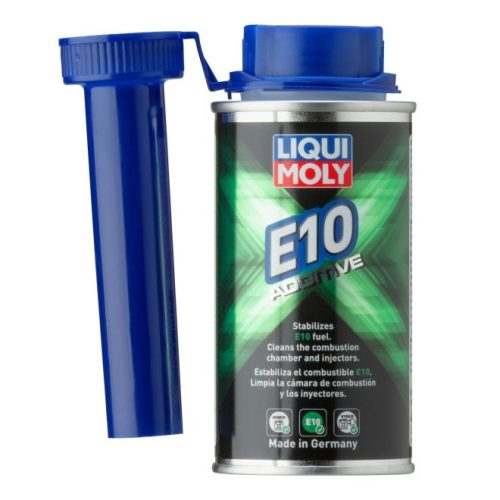 Liqui Moly E10 adalék 150ml