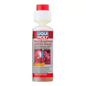 Liqui Moly Multifunkciós dízel adalék 250ml