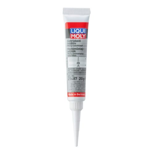 Liqui Moly MoS2 váltóolaj adalék 20g