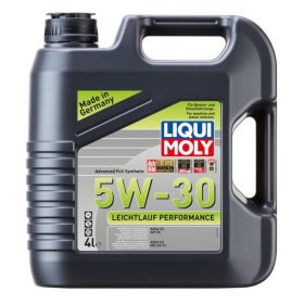 Liqui Moly Leichtlauf Performance 5W-30 motorolaj 4 l