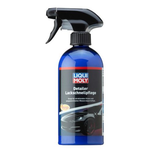 Liqui Moly Lakk gyorsápoló 500 ml