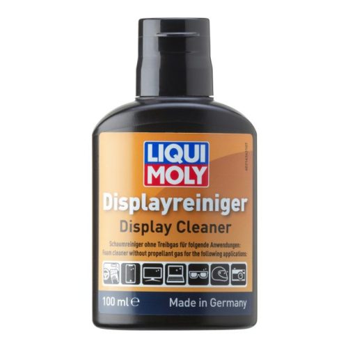 Liqui Moly Kijelző tisztító 100 ml