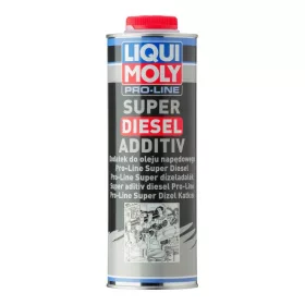 Liqui Moly Pro-Line szuper dízel adalék 1l