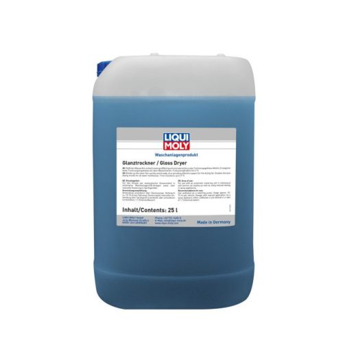 Liqui Moly Fényes szárító 25l