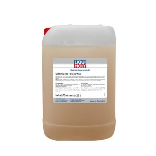 Liqui Moly Fényes viasz 25l