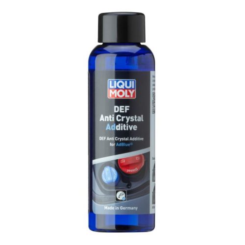 Liqui Moly DEF anti kristály adalék AdBlue-hoz 100ml