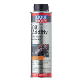 Liqui Moly MoS2 motorolaj adalék 300ml