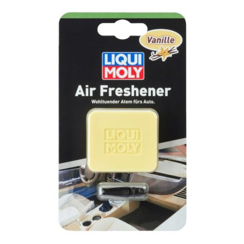 Liqui Moly Légfrissítő vanília illat