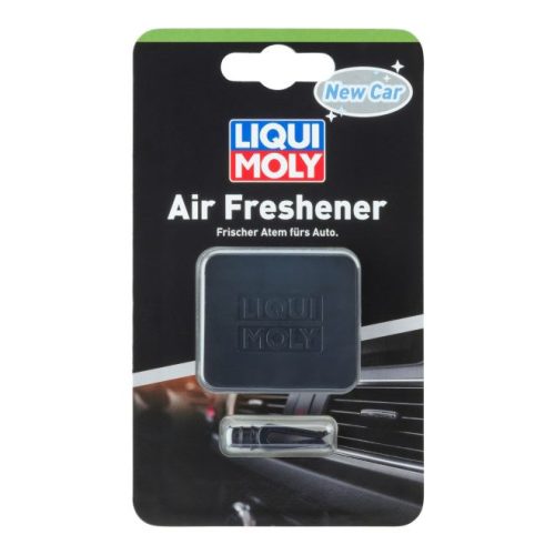 Liqui Moly Légfrissítő új autó illat