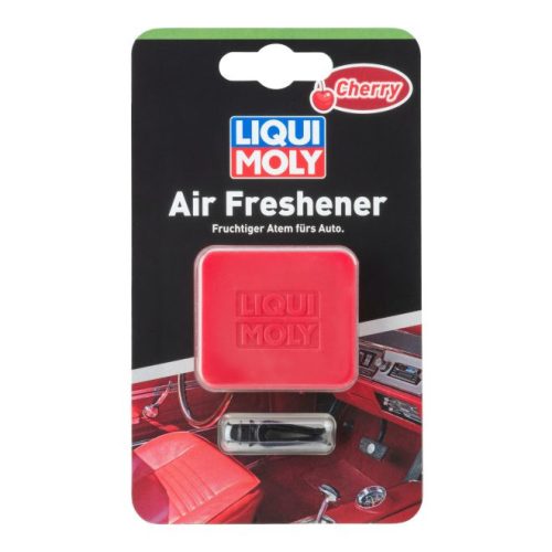 Liqui Moly Légfrissítő cseresznye illat
