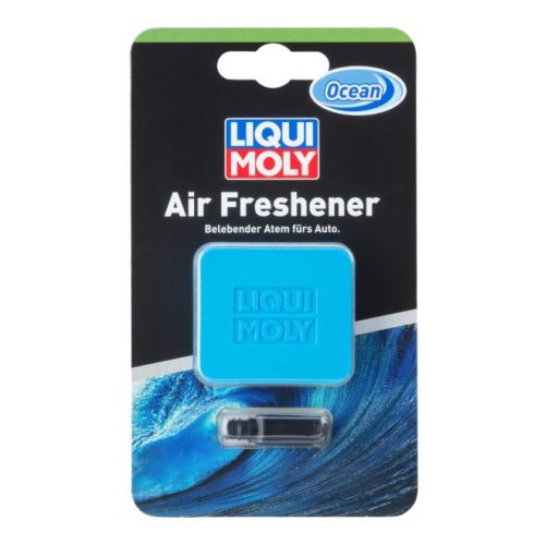 Liqui Moly Légfrissítő óceán illat