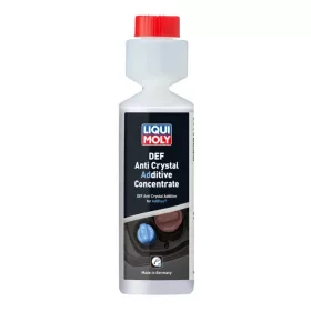   Liqui Moly DEF anti kristály adalék koncentrátum AdBlue-hoz 250ml